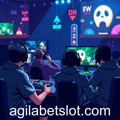 AgilaBet Expands in Gaming Industry