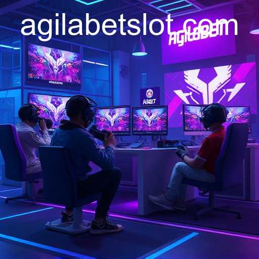 Agilabet's Impact on Online Gaming
