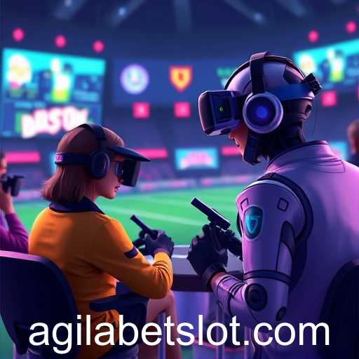 Agilabet: Revolutionizing Online Gaming in 2025