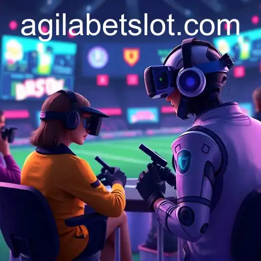 Agilabet: Revolutionizing Online Gaming in 2025