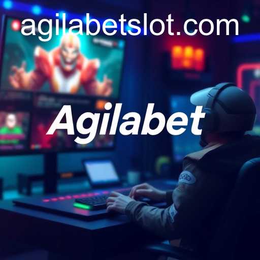 Agilabet: Transforming Modern Gaming