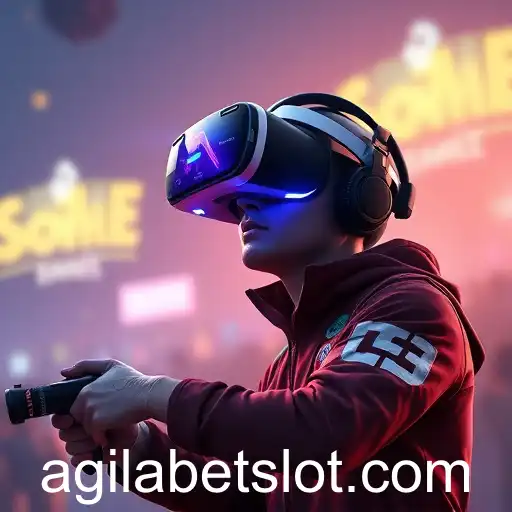The Evolution of Agilabet: Gaming in 2025