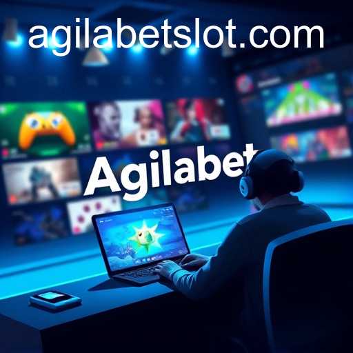Agilabet: Evolution of the Online Gaming Landscape