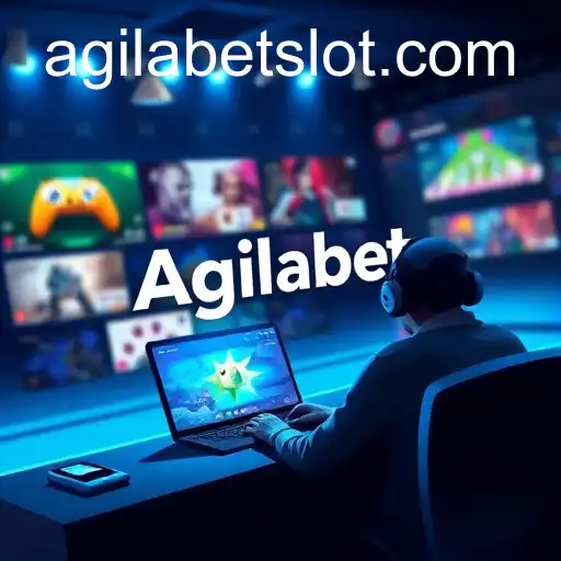 Agilabet: Evolution of the Online Gaming Landscape