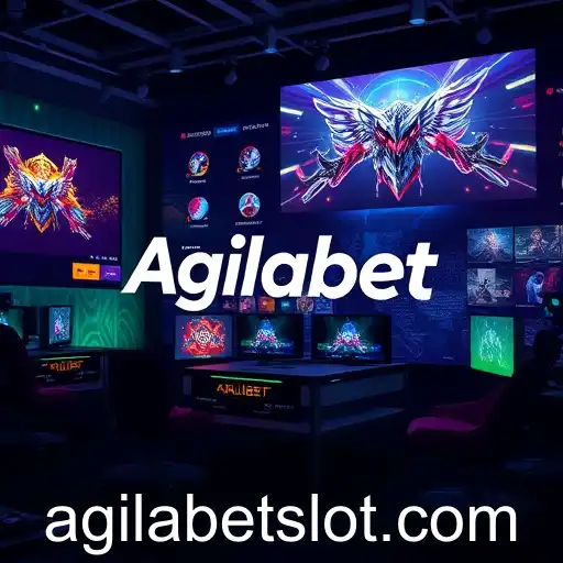 The Rise of Agilabet and Online Gaming Trends