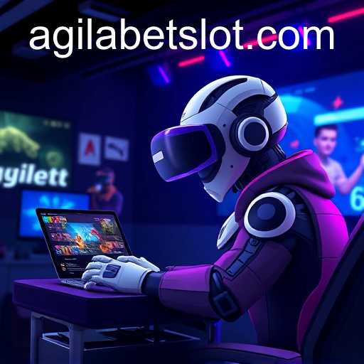 The Rise of Agilabet: Transforming Online Gaming