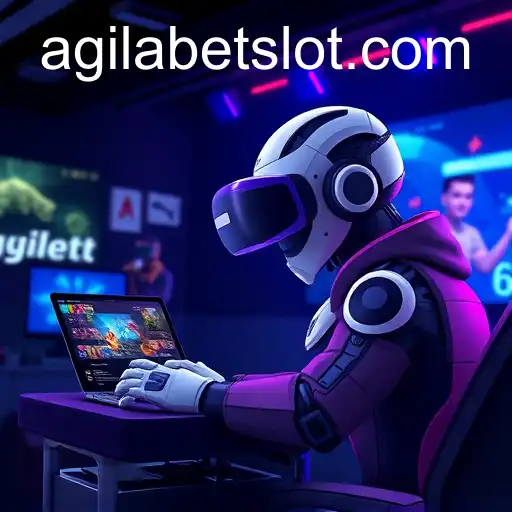 The Rise of Agilabet: Transforming Online Gaming