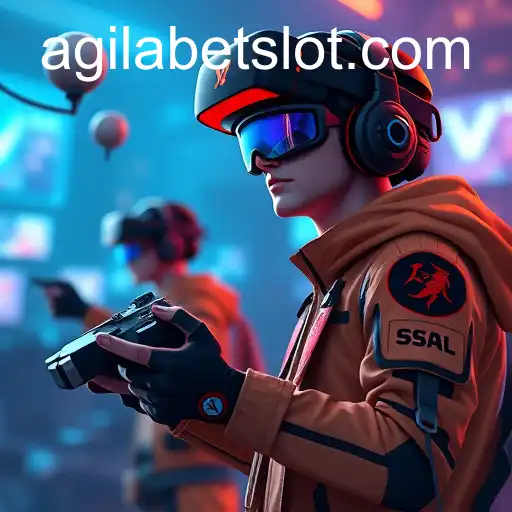 Agilabet: Navigating the Online Gaming Landscape