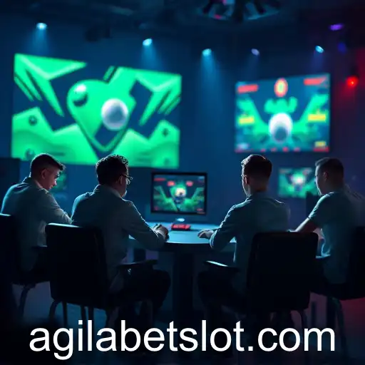 Agilabet's Evolution in the Gaming Industry