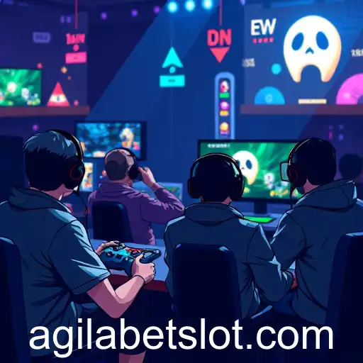 AgilaBet Expands in Gaming Industry