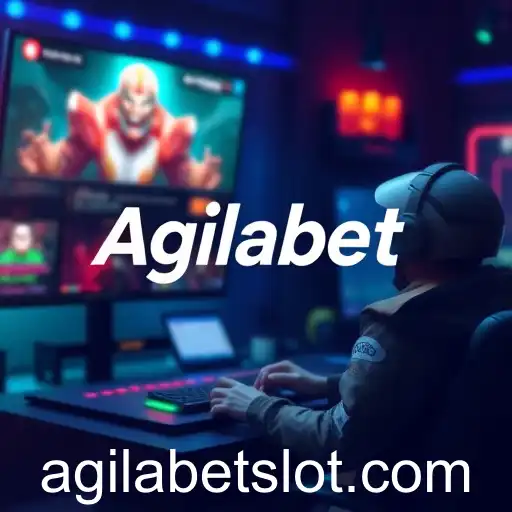 Agilabet: Transforming Modern Gaming