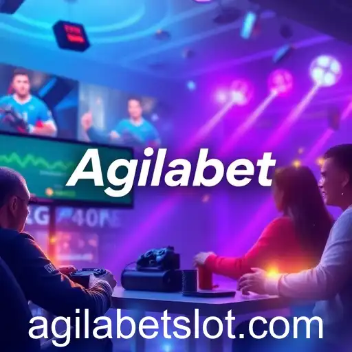 The Evolution of Agilabet: Gaming in 2025