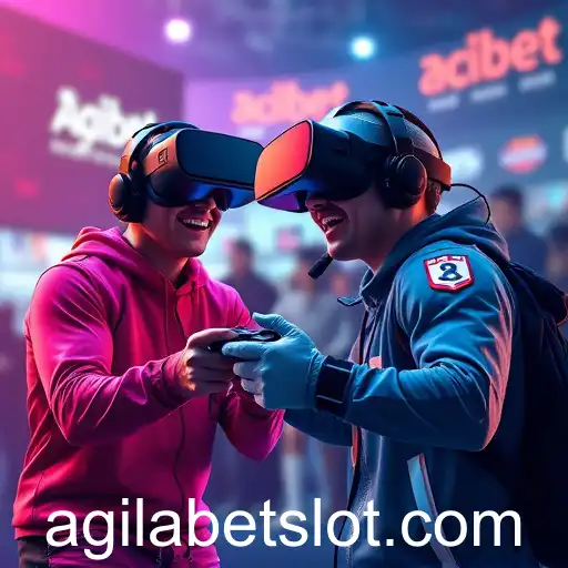 Agilabet Ushers in New Era for Online Gaming
