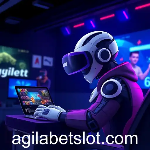 The Rise of Agilabet: Transforming Online Gaming