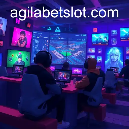The Rise and Impact of Agilabet on Online Gaming Culture