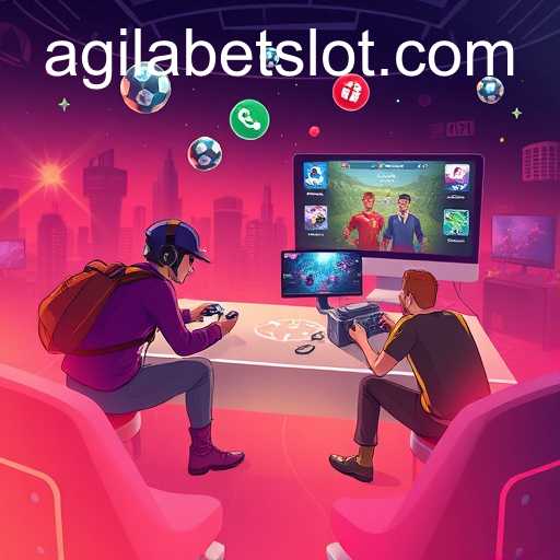 The Rise of Online Gaming Platforms in 2025