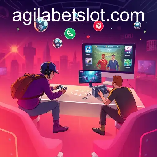 The Rise of Online Gaming Platforms in 2025