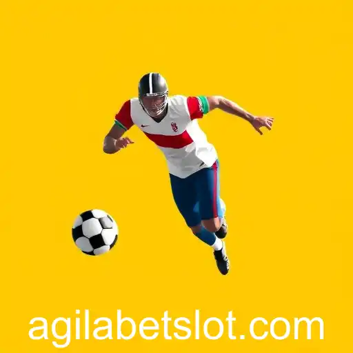 Exploring the Thrills of Sports Games with Agilabet